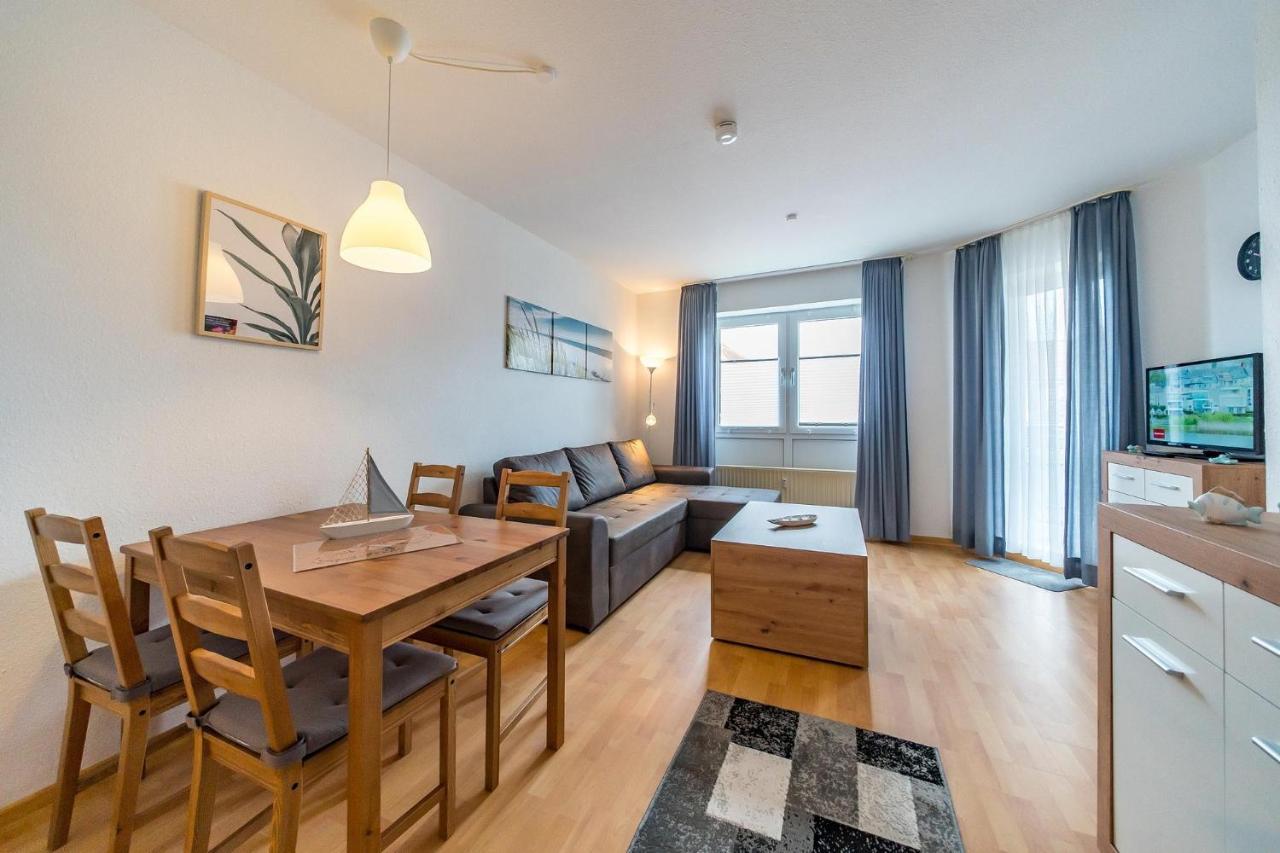 シリヒHus Jadekieker Hus Jadekieker 18アパートメント エクステリア 写真