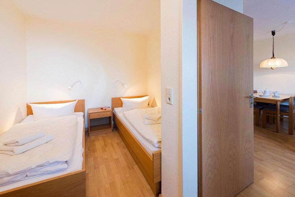 シリヒHus Jadekieker Hus Jadekieker 18アパートメント エクステリア 写真