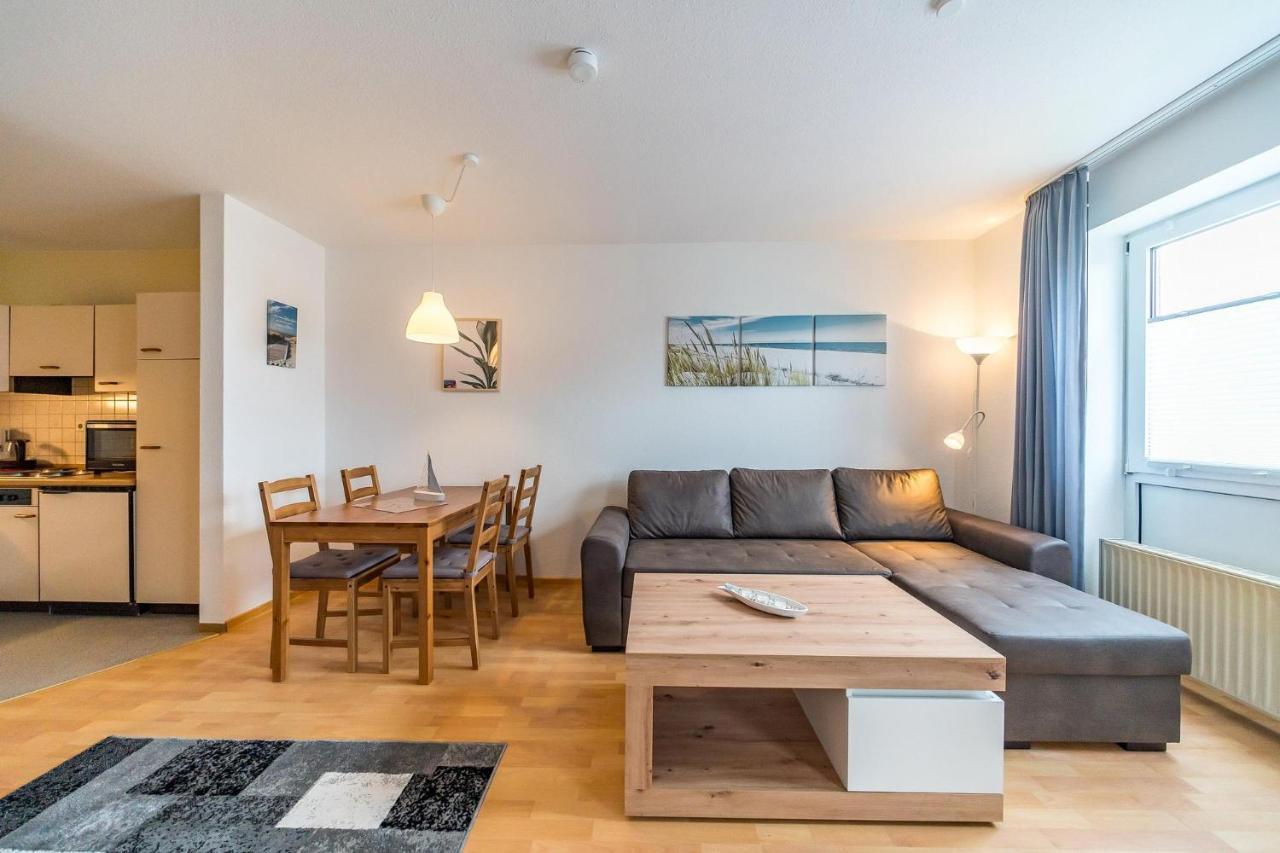シリヒHus Jadekieker Hus Jadekieker 18アパートメント エクステリア 写真