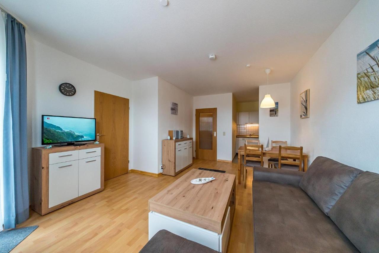シリヒHus Jadekieker Hus Jadekieker 18アパートメント エクステリア 写真