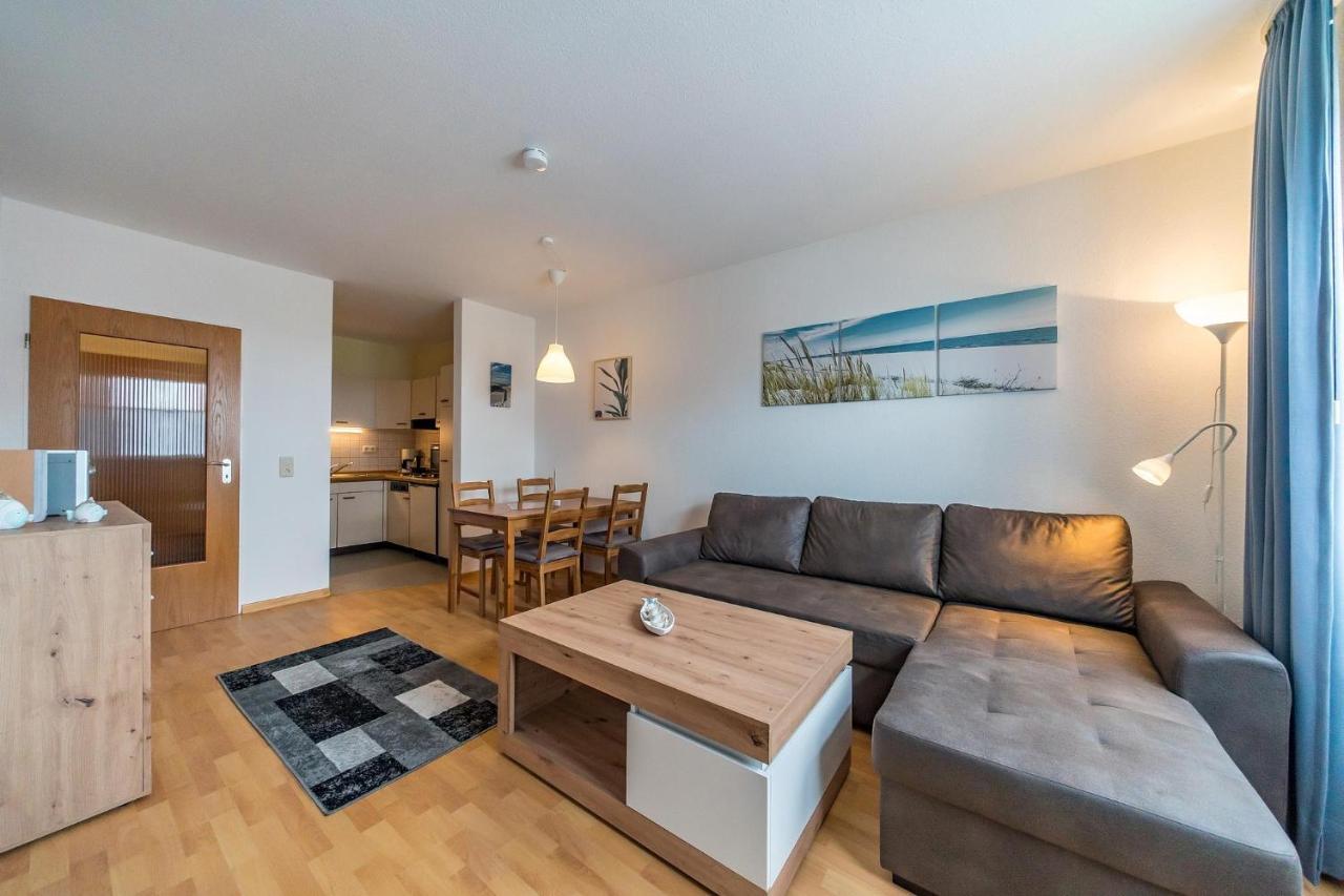シリヒHus Jadekieker Hus Jadekieker 18アパートメント エクステリア 写真