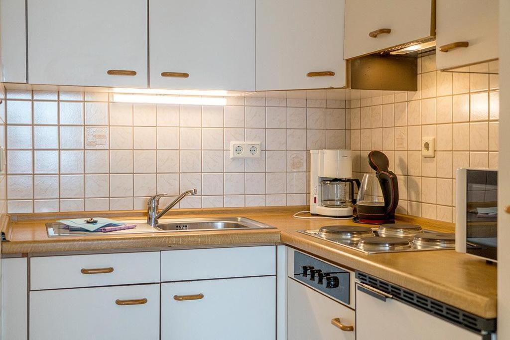 シリヒHus Jadekieker Hus Jadekieker 18アパートメント エクステリア 写真