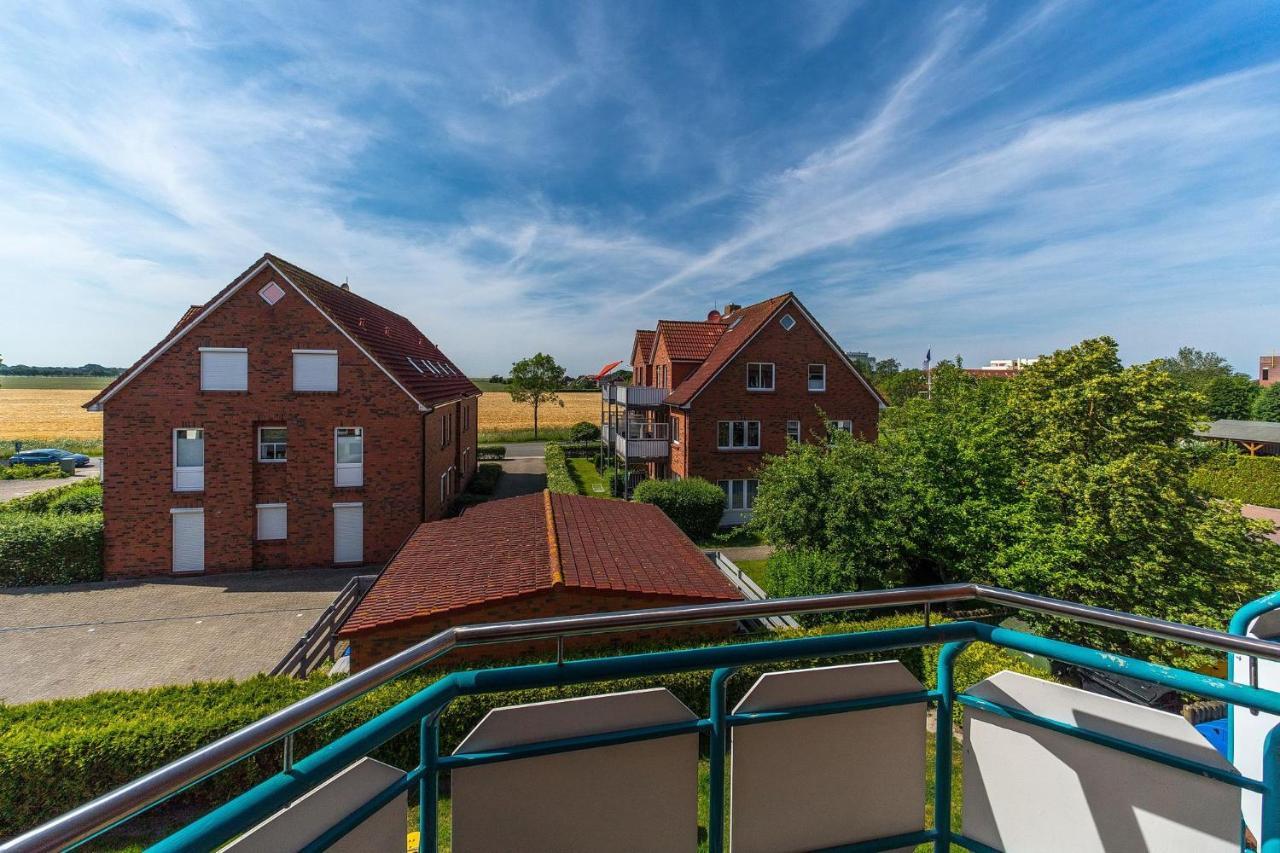 シリヒHus Jadekieker Hus Jadekieker 18アパートメント エクステリア 写真
