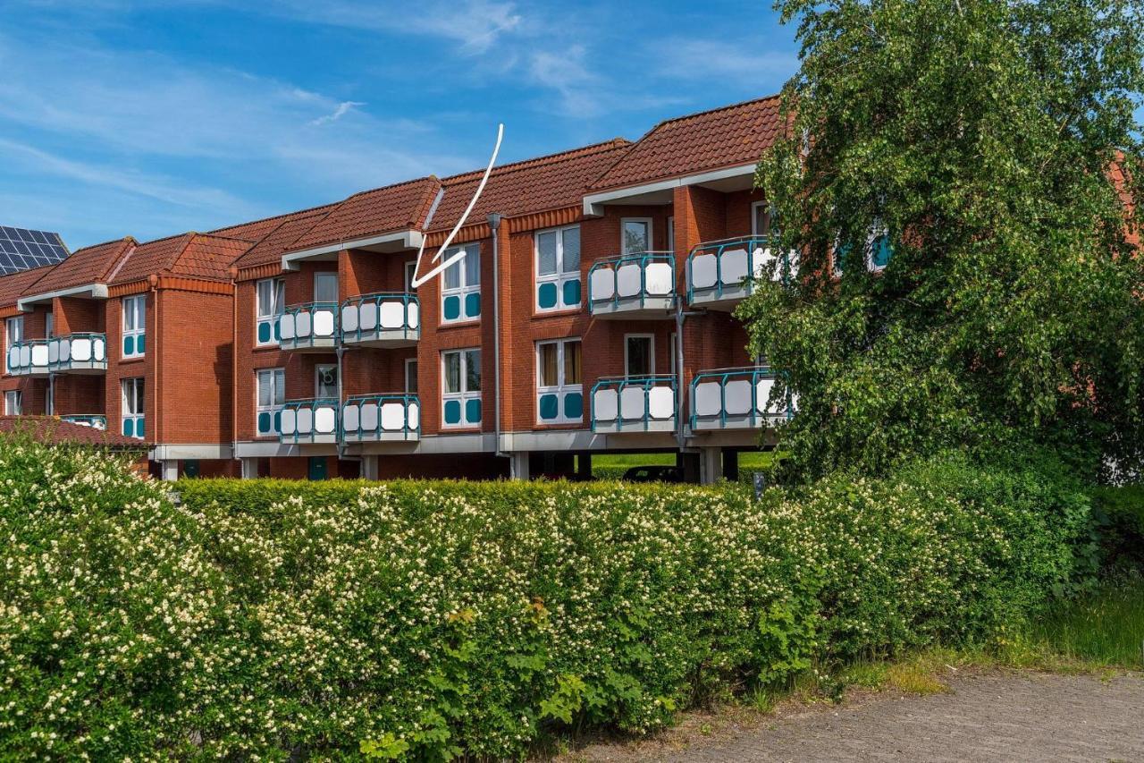 シリヒHus Jadekieker Hus Jadekieker 18アパートメント エクステリア 写真